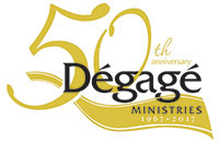 Degage Ministries